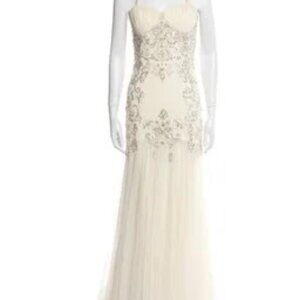 Jenny Packham Wedding Gown